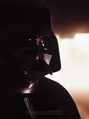 A post by @starwarsedits123 on TikTok caption: Big things coming in a few hours 😉#fyp #fypシ #starwars #starwarsfan #darthvader #jedi #sith #trending #viral