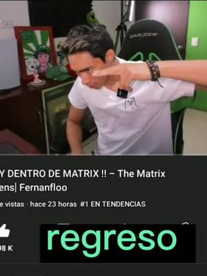 A post by @goku.309 on TikTok caption: #fernanfloo