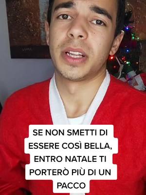 A post by @venon.ttv on TikTok caption: new babbo natale