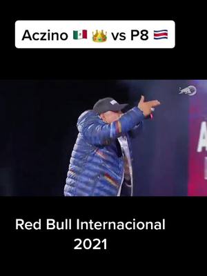 A post by @aczino_freestyle on TikTok caption: Tremendo publico chileno 🇨🇱 ♥️✨ 𝗔𝗰𝘇𝗶𝗻𝗼 vs 𝗽8 #freestyle #redbullinternacional2021 🤟 #𝗔𝗰𝘇𝗶𝗕𝗶𝗰𝗮𝗺𝗽𝗲𝗼𝗻 𝗜𝗻𝘁𝗲𝗿𝗻𝗮𝗰𝗶𝗼𝗻𝗮𝗹 👑