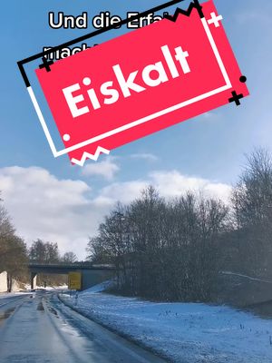 A post by @spruechetv on TikTok caption: Aber ich gebe die Hoffnung nicht auf, daß mich jemand zum auftauen bringt. #fyp #fy #car #cardriving #westwood #wintersun