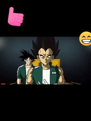 A post by @liangcitto on TikTok caption: #fyp #hazmeviraltiktok #parati #dragonball #squidgame #thewhick