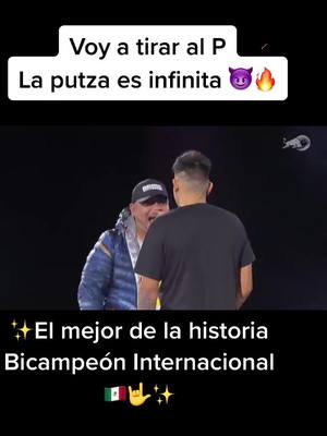 A post by @aczino_freestyle on TikTok caption: #Redbullinternacional2021 #Aczino  #bicampeon 🇲🇽🤟