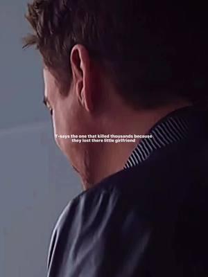 A post by @dani_maximoff1 on TikTok caption: Pov-after endgame tony spills what you did after wanda got dusted #wandamaximoff #pov #marvel #fyp #viral #tonystark #avengers