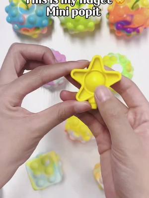 A post by @popit_shop_up on TikTok caption: #toy #fidgets #foryou #gift #viral #popit