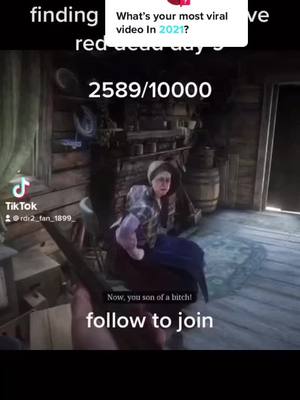 A post by @rdr2_fan_1899__ on TikTok caption: Answer @im_siowei  #rdo #rdr2 #reddeadonline #fyp #foryou #foryoupage #rockstargames