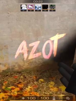 A post by @azot.so2 on TikTok caption: ‼️ВЫБИРАЕМ ЛУЧШЕГО ТИК ТОКЕРА НА СТРИМЕ‼️ #standoff2 #azotso2 #famesq #рекомендации #стандофф2 #hightlight