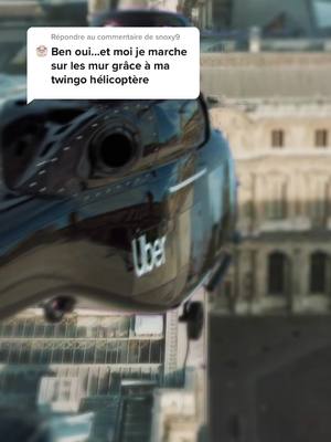 A post by @thibaultodiot on TikTok caption: Répondre à @snoxy9 Une lambo, maintenant un helico, qu’est-ce que tu vas nous sortir la prochaine fois @leolorini , une idée? #lambo #helicopter #vfx