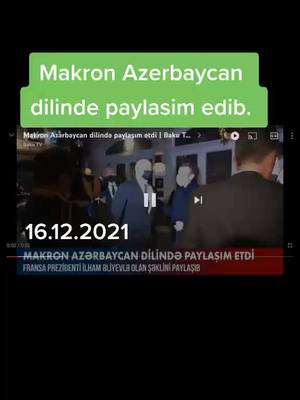 A post by @turk_qizi395 on TikTok caption: #рекомендации #azadsoz #azerbaycantiktok #anahaberler #kesfetttt #подпишись #qarabagazerbaycandi