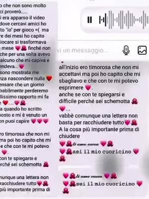 A post by @soso_wgf on TikTok caption: Ti amo.💗@se.nza...nome #PERTEEE #perteeee #noflopplsss🦋🌿 #NOFLOPPLS #ANDIAMONEIPERTEEEE #LIKE #VIRAL #FORYOU @tiktok_it NO FLOP PLS🥲