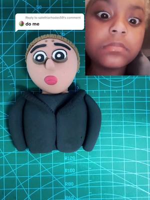 A post by @mia_diy2021 on TikTok caption: Reply to @salethiarhodes59 #Love #like #fyp #DIY #clay