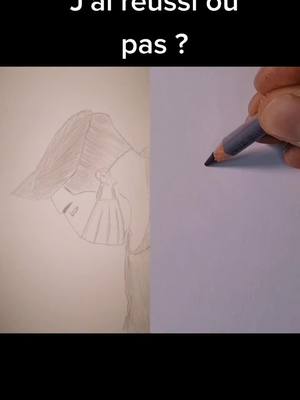 A post by @parade48 on TikTok caption: #duo avec @condsty #dessin #foryou @tiktok_france @tiktok