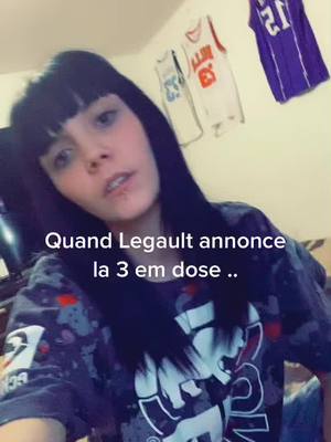 A post by @miiszbeauregard on TikTok caption: #psyco #miiszbeauregard