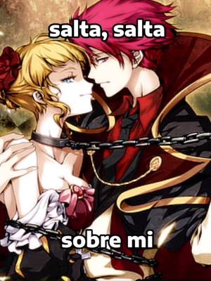 A post by @corpse.gore on TikTok caption: ignoren la letra namas quería hacer papis reveal #umineko #fypage