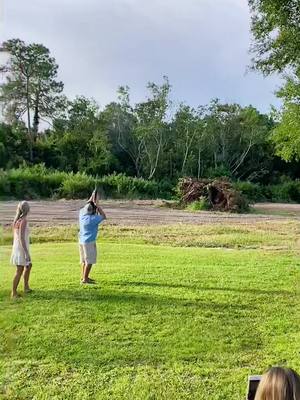 A post by @kaitdowdy on TikTok caption: I could rewatch this video over & over 🥺💙 #genderrevealparty #pregnancytiktok #babyboy #pregnancy #pregnancyjourney #fyp #foryoupage