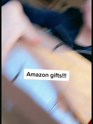 A post by @yukese_art on TikTok caption: Amazon gifts!!! ♥️ thank you so much to whoever sent me these gifts! I’m currently working on commission 🥰