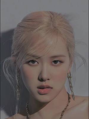 A post by @kamuri_azuna on TikTok caption: #rose #roses_are_rosie #blackpink