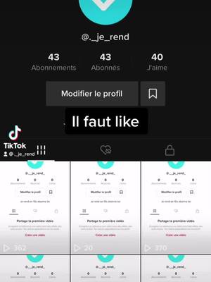 A post by @._je_rend on TikTok caption: #pourtoi #fyp #jerend #fouryou