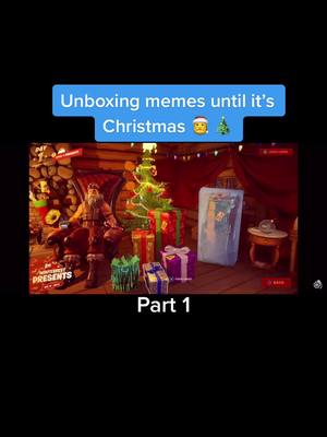 A post by @communismchris_ on TikTok caption: share for part 2 🎅🎅 #fyp #foryou #foryoupage #viral #christmas #christmastime #christmasmemes #blowup