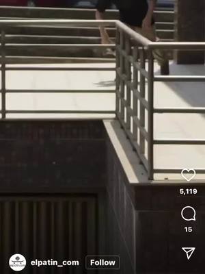 A post by @sickmariobros69 on TikTok caption: #Skateboarding #OhNo #cat #skate #viral #nocap