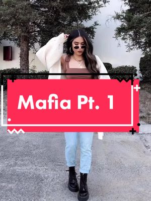 A post by @missholland2013 on TikTok caption: mafia pt1.