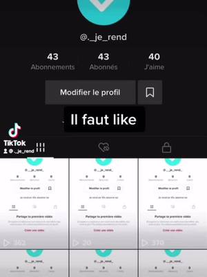 A post by @._je_rend on TikTok