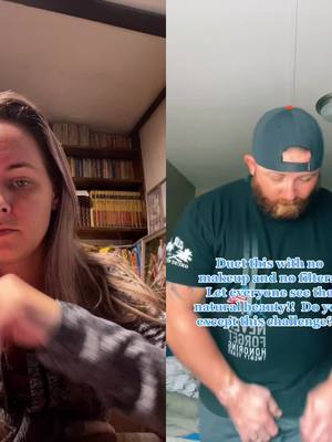 A post by @maggiemae0206 on TikTok caption: #duet with @slingshotkyle36