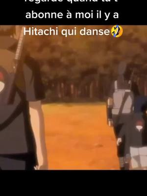 A post by @maxou7120 on TikTok caption: #pourtoi #naruto