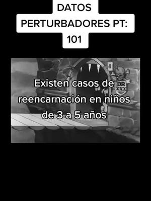 A post by @datos_terror_18 on TikTok caption: SÍGUEME Y TE DIVERTIRÁS !! 🔥🖤 #terror #foryoupage #perturbadores #terro #foryou