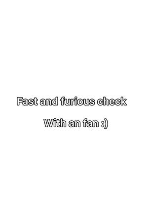 A post by @mrandmrstoretto on TikTok caption: @shayelberkovich #fastandfurious #fy #check #fastandfuriouscheck #fypシ #viral #dominictoretto #paulwalker #canigetviral