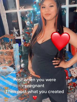 A post by @tworare on TikTok caption: The love of my life #pregnancy #postwhenyouwerepregnant #Love #babygirl #fyp #baby #love #beautiful