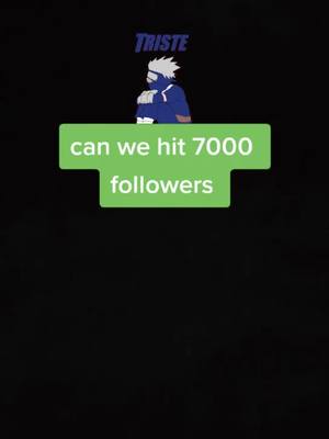 A post by @following_back_24hours on TikTok caption: let's hit 7k followers😁😁 #7k #followers #fypシ