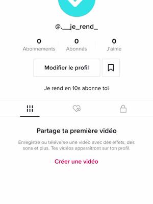 A post by @._je_rend__ on TikTok caption: Abonne toi je rend #MaitreYoga #MyBrawlSuper #foryou