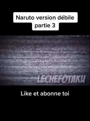 A post by @nono.oddyxx on TikTok caption: Partie 3 #naruto #narutoshippuden #fyp #pourtoi #abonnetoi #likee #anime #narutofan #fypシ #foryou #fyy #foryoupage #f #fy #naruto #narutoshippuden #fy