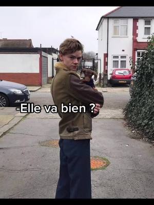 A post by @newt.parkerr on TikTok caption: Évidemment que j’aime toujours Thomas mais moins qu’avant 👍🏼 #thomasbrodiesangster #tomholland #zendaya