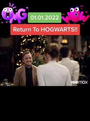 A post by @harrypotterfilm.az on TikTok caption: OMG OMG🤯😰😱I CAN'T WAIT❤TAG YOUR POTTERHEAD FRIENDS👇✍#potterhead #hufflepuff #slytherin #gryffindor #hermionegranger #harrypotter #hogwarts #snape