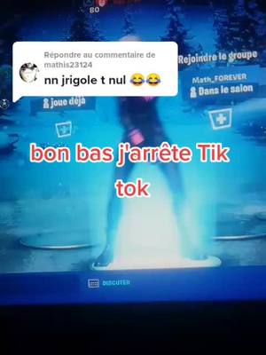 A post by @fortnite_lepro3 on TikTok caption: Répondre à @mathis23124 #fyp #pourtoi