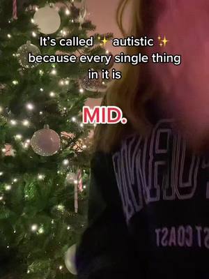 A post by @fidgets4alll on TikTok caption: If this isn’t the most relatable video I’ve made, idk what is for autistic people) #foryou #MID #autistic #autism #fidgettoys #fidgets #xmas #fyp #fy