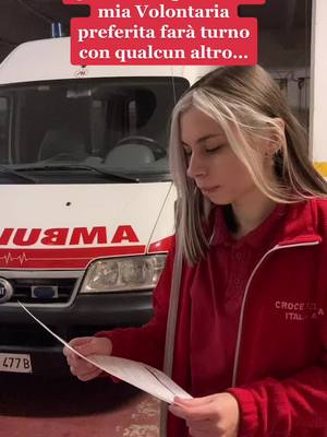 A post by @crocerossadesio on TikTok caption: Sempre un colpo al cuore💔💔💔 #MyBrawlSuper #CRIDesio #fy #foryoupage #crocerossa #viral #trending #fypシ #viralvideo #unitaliacheaiuta #redcross #giovanicri