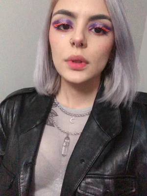 A post by @fano.a on TikTok caption: No sé                                                           #fyp #fy #foryou #parati #makeup #high