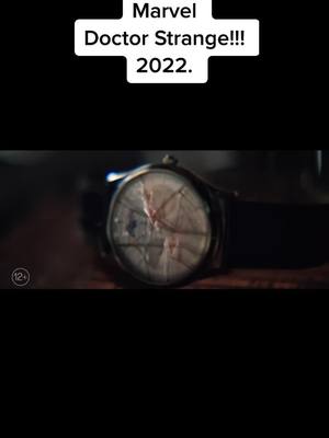 A post by @d.revniy on TikTok caption: Доктор Стрендж 2022 #marvel #doctorstrange #movie #2022 #magic #video