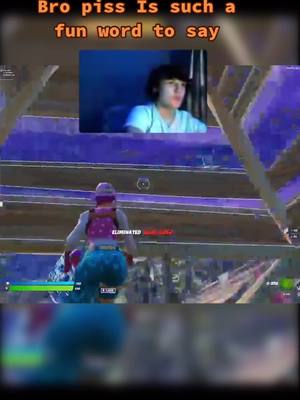 A post by @gekzyyy on TikTok caption: #fyp #fortnite #viral