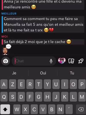 A post by @citation_sad670 on TikTok caption: Répondre à @candicemoulliere #cita#sad#amitiebri#bestfrian#foryou#amitiebrise💔