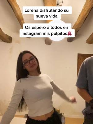 A post by @lorenaa1280 on TikTok caption: #devorame #almasgemelas