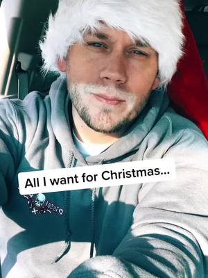 A post by @blueeyez_ben on TikTok caption: I hope for a Merry Christmas from each one of you ! #FFXmasSwitch #christmas #holiday #fyp