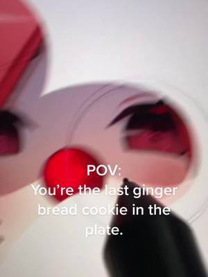 A post by @nikkieviore on TikTok caption: Merry Christmas 🎄 #fyp #foryoupage #digitalart #WhenRiftanSays #GEICOGiveHappy #anime #pov