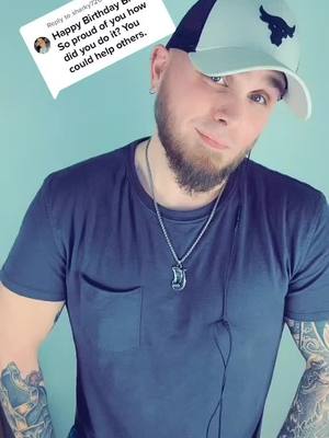 A post by @thecanadianviking54 on TikTok caption: Reply to @sharky7261 #greenscreen #selflove #MentalHealthAwareness #weightloss #healthy #motivation #ask #heretohelp #inspire #Love #unity