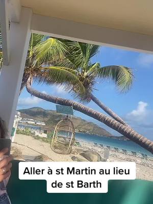 A post by @l0uise on TikTok caption: je v me faire insulter mais bon #stbarth #sxm #sttropez