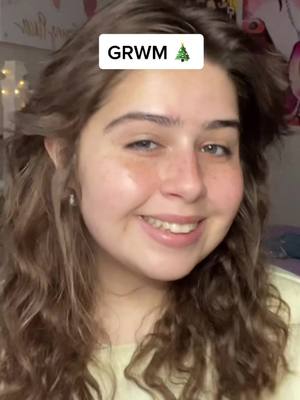 A post by @giddysprouts on TikTok caption: hope everyone is well! #GEICOGiveHappy #fyp #grwm