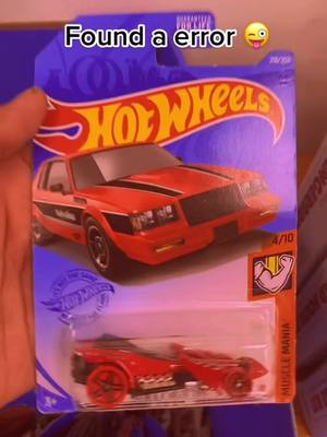 A post by @hotwheel_finder on TikTok caption: It’s a nice five pack in person #fyp #longsdrugs #hotwheels #imports #error #5pack #xyzbca #viral